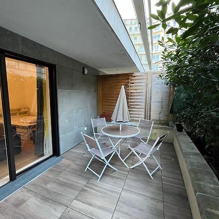 Appartement Proche De Paris Saint-Cloud Exterior foto